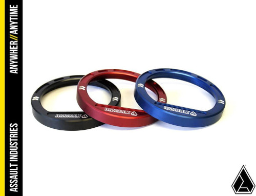 Assault Industries 201005BA0123