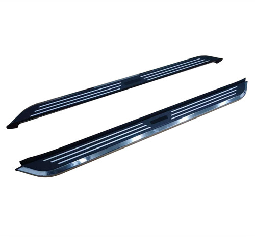 Black Horse Offroad PIF1179