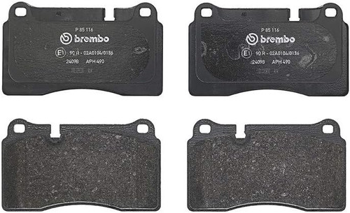 Brembo P85116