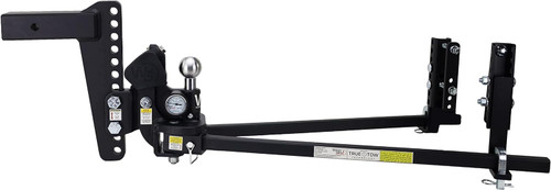 Weigh Safe TTMW10-2.5XL