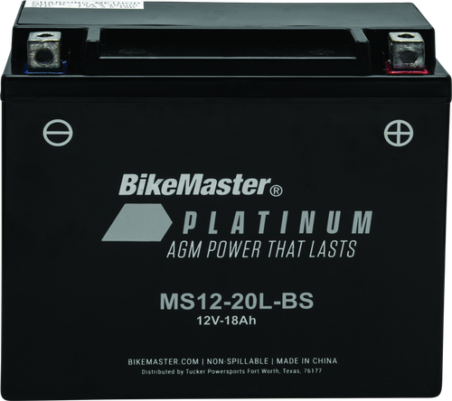 BikeMaster 780726
