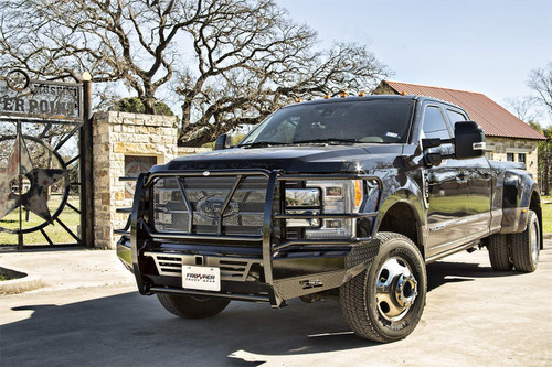 Frontier Truck Gear 300-11-7005