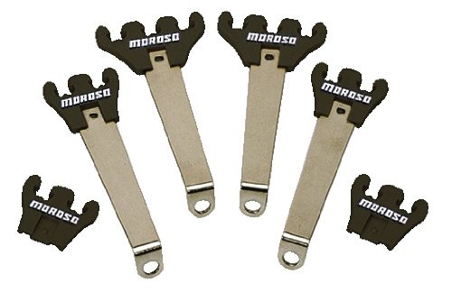 Moroso 72153