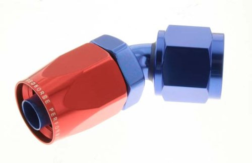Red Horse Performance 6045-06-1