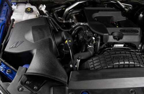 Mishimoto MMAI-RGR-19DW