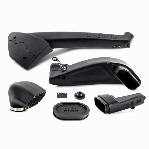 Mishimoto MMAI-RPTR-17NWBK