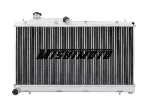 Mishimoto MMRAD-STI-08X