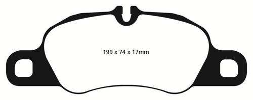 EBC DP32057C