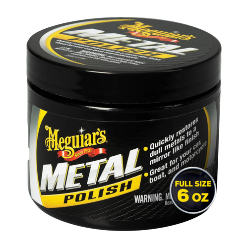 Meguiars G211606