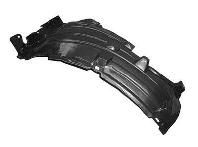 Sherman Parts 1715-24-8