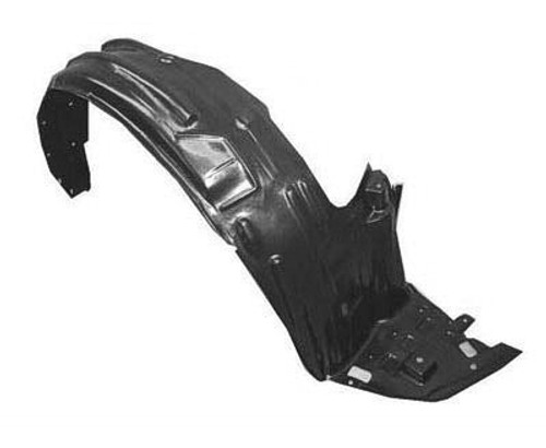 Sherman Parts 2921-24-2