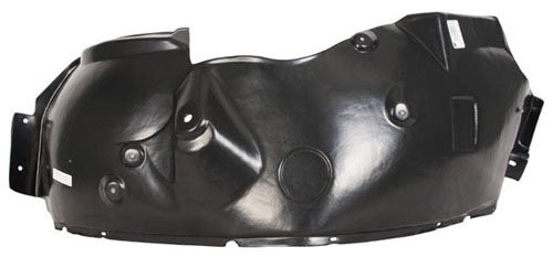 Sherman Parts 581-24L