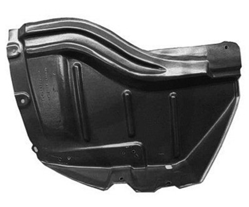 Sherman Parts 8127-24-2