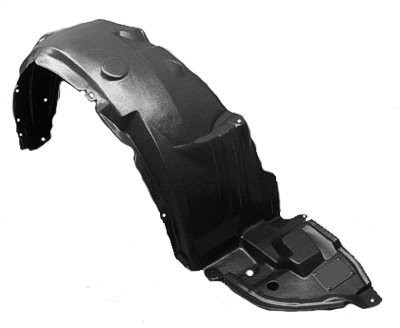 Sherman Parts 8175A-24-2