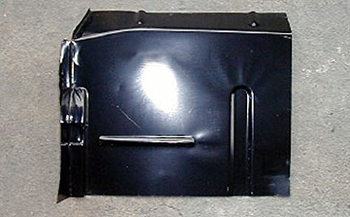 Sherman Parts 898-40R