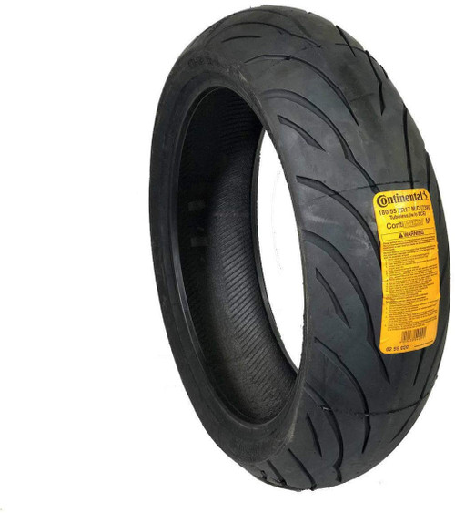 Continental 02550200000