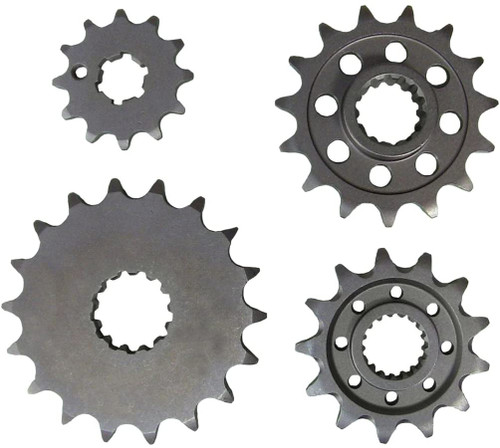 JT Sprockets JTF568.17