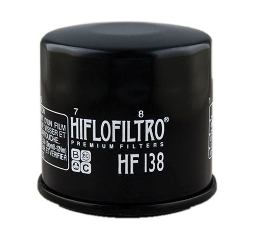 Hiflofiltro HF138