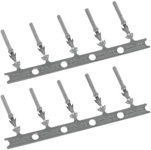 Namz Custom Cycle MDP-SOCKETS