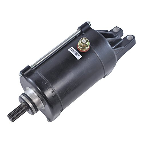 Ricks Motorsport Electrics 61-118