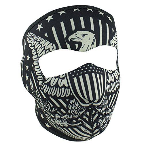 ZanHeadgear WNFM412