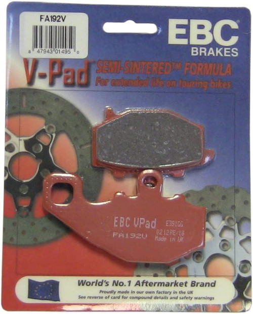 EBC FA192V