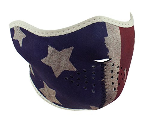 ZanHeadgear WNFM408H
