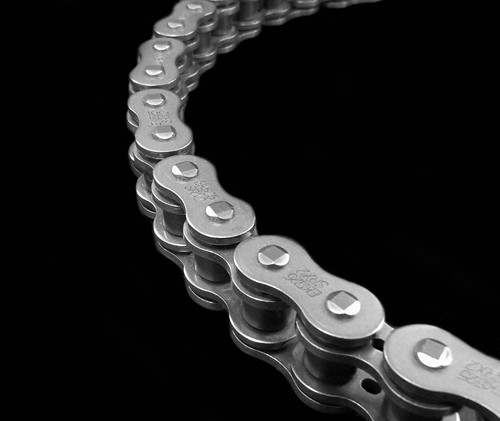 EK Chain 525SRX2-122