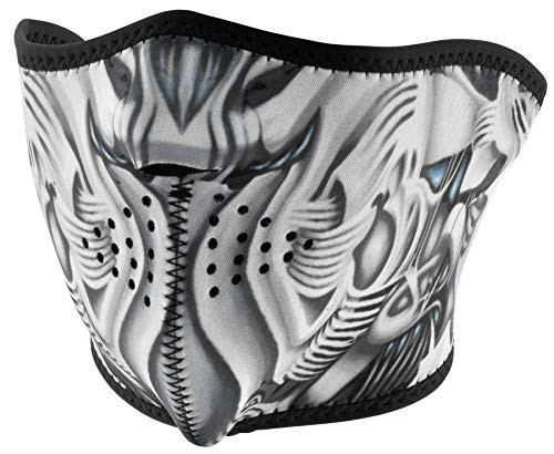 ZanHeadgear WNFM074H