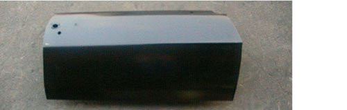 Sherman Parts 696-10L