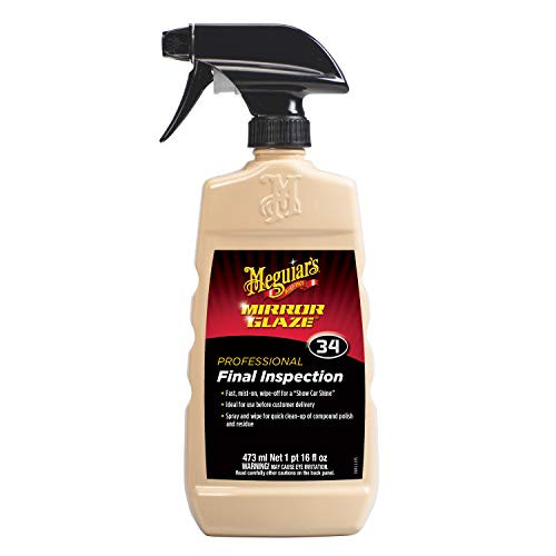 Meguiars M3416