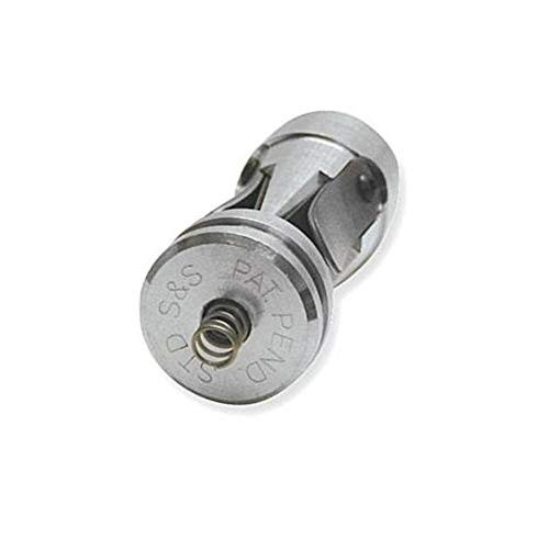 S and S Cycle 31-2100