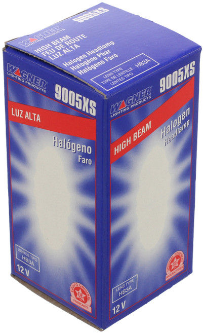 Wagner Lighting 9005XS