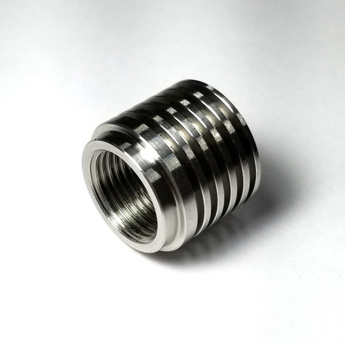 Stainless Bros 604-00100-9000