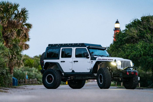 Road Armor 518RRS81B