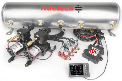 Ridetech 30534100