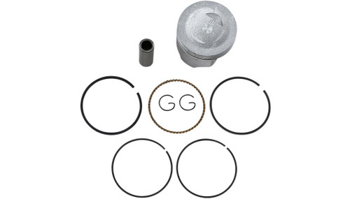 BBR Motorsports 411-HXR-5411