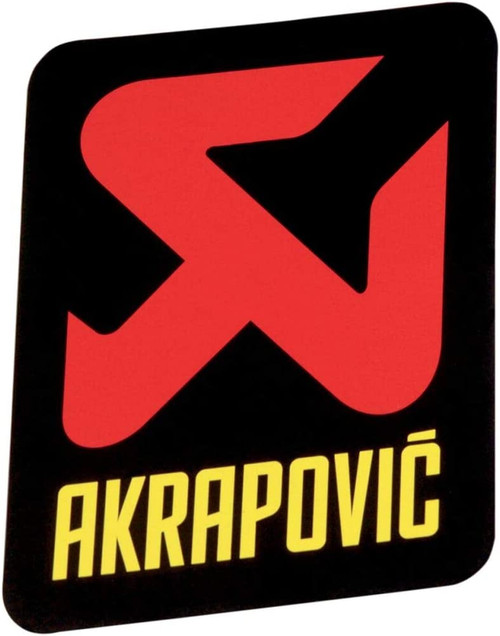 Akrapovic P-VST1AL