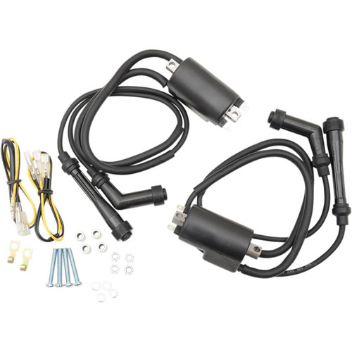 Ricks Motorsport Electrics 23-201