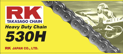 RK Racing Chain M530H-100