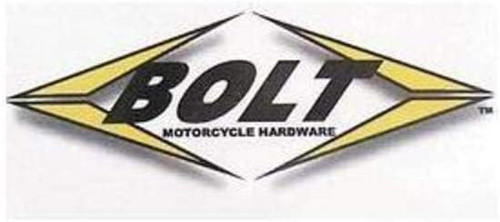 Bolt Mc Hardware 024-60620