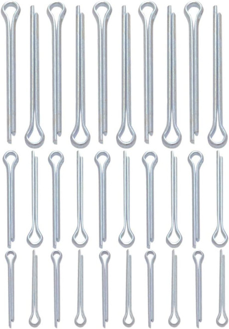 Bolt Mc Hardware SV-COTTER
