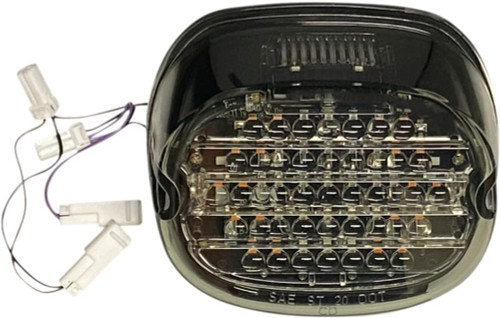 Custom Dynamics CD-INT-TL-W-S