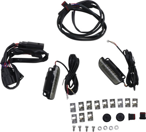 Custom Dynamics CD-LR-11-S