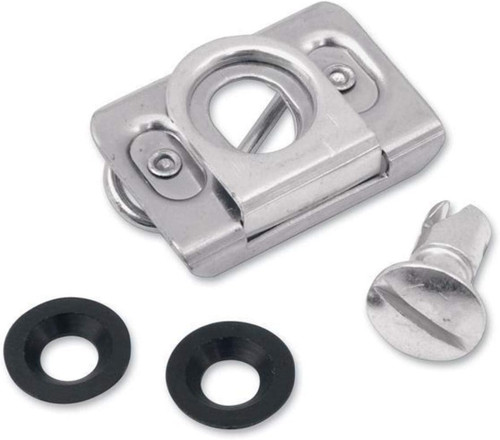 Cycle Performance CPP/9032