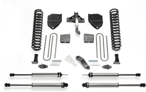 Fabtech K2255DL