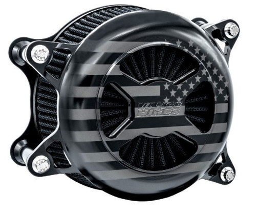 Vance and Hines 42341FG