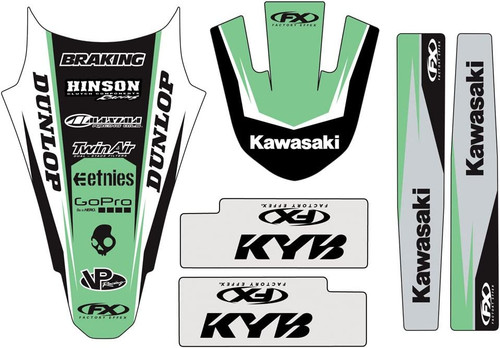 Factory Effex 19-50120