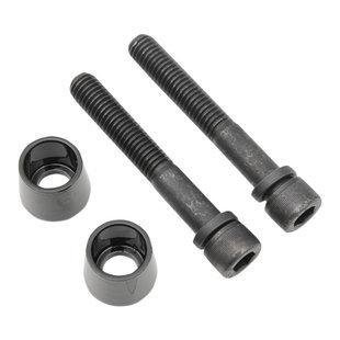 LA Choppers LA-7412-02B