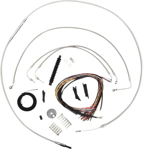 LA Choppers LA-8155KT2-13